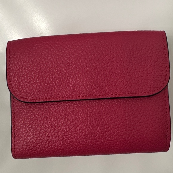 NWT Authentic Chloe SMALL TRI FOLD wallet - Picture 10 of 12
